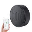 Car GPS Tracker Magnetic Hidden Locator Vehicle Tracking Device Advanced Real Time Navigation Anti Theft Security Portable