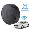 Car GPS Tracker Magnetic Hidden Locator Vehicle Tracking Device Advanced Real Time Navigation Anti Theft Security Portable