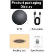 Car GPS Tracker Magnetic Hidden Locator Vehicle Tracking Device Advanced Real Time Navigation Anti Theft Security Portable