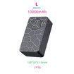 4G Mini GPS Tracker Car 10000mAh Voice Monitor GPS Locator Magnet IP67 GPS Car Tracker Tamper Alert