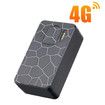 4G Mini GPS Tracker Car 10000mAh Voice Monitor GPS Locator Magnet IP67 GPS Car Tracker Tamper Alert