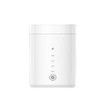 Electric Heating with Adjustable Temperature Control, Smart Milk Warmer Portable Multi-Functional Wireless Milk Warmer for Travel and Outdoor (Not Including Bottles)
