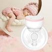 Breast Pump, Breastfeeding Pump, Electric Breast Pump Hands-Free Breast Pump for Breast Milk, 1 Pack