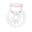 Breast Pump, Breastfeeding Pump, Electric Breast Pump Hands-Free Breast Pump for Breast Milk, 1 Pack