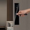 Smart Lock Tuya WIFI Fingerprint Door Lock Smart Lock Keypad KEY Card, Digital Door Lock Smart Door Lock
