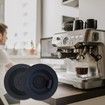Espresso Backflush Cleaning Disc for Breville Espresso Machines Compatible with Cleaning Tablets 54mm (2 Pack)