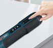 USB Rechargeable 3.6V Electric Screwdriver 4 levels Adjustment Straight Handle LED Light Cordless Mini Power Tools Multipurpose For DIY Household 20 heads