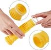 G3, G3 PRO Pool Cleaner Long Life Diaphragm W69698 with Retaining Ring W81600 Replacement for Zodiac Baracuda G3, G3 PRO, G4 Pool Cleaner Diaphragm W69698 (2 Pcs)