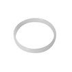 G3, G3 PRO Pool Cleaner Long Life Diaphragm W69698 with Retaining Ring W81600 Replacement for Zodiac Baracuda G3, G3 PRO, G4 Pool Cleaner Diaphragm W69698 (2 Pcs)