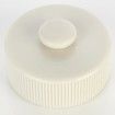 Pool Drain Plug Cap 11044 for Intex Above Ground Pool Replacement Parts Accessories (1 Pack)