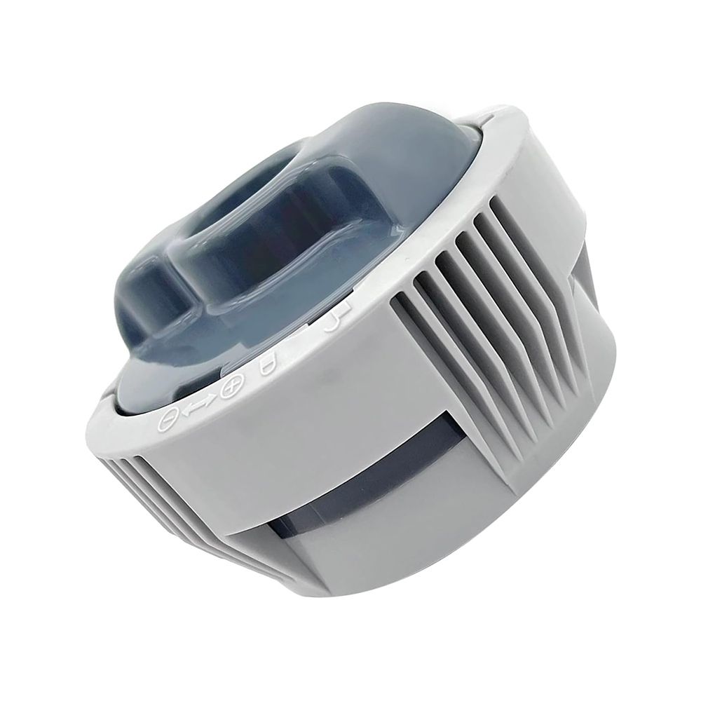 P05345 P03821 Chemical Pool Chlorine Dispenser Replacement for Coleman Saluspa Lay Z Spa Chemical Dispenser