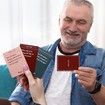 Life Story Interview Kit 150 Cards with Curated Questions for Family Game Night Fun Memory Tales Keepsake
