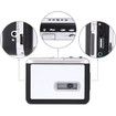 Cassette Tape Player Record to MP3 Digital Converter,USB Cassette Capture,Save to USB Flash Drive Directly,Personal Walkman