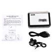 Cassette Tape Player Record to MP3 Digital Converter,USB Cassette Capture,Save to USB Flash Drive Directly,Personal Walkman