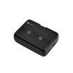 Portable Cassette Player with Auto Reverse, FM Tape Player with Built-in Speaker, Support Wireless Headphones, Retro Style Music Player for Travel
