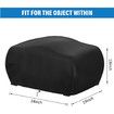 Cover for Ninja Woodfire Outdoor Grill, Waterproof Grill Cover for Ninja Smoker OG701 OG751 OO101 Series