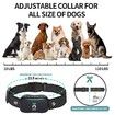 Dog Fence System Covers 1050m Wireless Fence Remote distance1800M Dog Collar Fence System Training Collar 3 Training Modes dogs Pets 1 Reciever