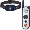 Dog Fence System Covers 1050m Wireless Fence Remote distance1800M Dog Collar Fence System Training Collar 3 Training Modes dogs Pets 1 Reciever
