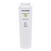 Replacement for EveryDrop Filter 4, Whirlpool EDR4RXD1, Maytag 4396395,UKF8001, UKF8001AXX-200, UKF8001AXX-750, 46-9006, Puriclean II, FMM-2, FL-RF07, Refrigerator Water Filter, 1 Pack