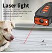 Dog Barking Control Ultrasonic Whistle Safe Humane Stop Anti Bark Device Training Pet Behaviour No Electricity Harm Quiet Outdoor Tool