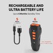 Dog Barking Control Ultrasonic Whistle Safe Humane Stop Anti Bark Device Training Pet Behaviour No Electricity Harm Quiet Outdoor Tool