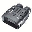 HD 1080p Night Vision Binoculars Goggles With 5x Digital Zoom,7 Level Digital Infrared - Hiking Equipped Telescope for Hunting,Camping-1 Pack