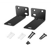 Soundbar Wall Mount Bracket, for Bose WB-300 SoundTouch 300 to 950