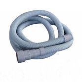 3 Meters Washing Machine Drain Hose, Universal Drain Hose Extension Kit for Washer, Dishwasher