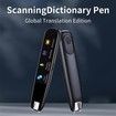 Amigo Pen Traductor,Amigo Pen Multipurpose Translation Device,Amigopen Multipurpose Translation Device,Amigopen Translation Device (Black)