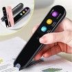 Amigo Pen Traductor,Amigo Pen Multipurpose Translation Device,Amigopen Multipurpose Translation Device,Amigopen Translation Device (Black)