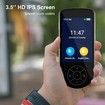 Language Translator Device No WiFi Needed,Voice Translation Device with 137 Languages 3.5Inch HD Translator Device Online/Offline/Photo/Text Translation for Travel Business