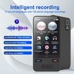 Language Translator Device,Portable Real-time Voice Translator 138 Languages,Offline,Recording,Photo Instant Translation for Learning Travelling Business Chat