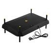 Chick Brooder Heating Plate Chicken Chook Coop Brooding Heater Chook Poultry Duck Warmer Adjustable for 40 to 50 Chicks 40x55cm