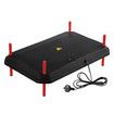 Chick Brooder Heating Plate Chicken Coop Heater Chook Brooding Poultry Duck Warmer Adjustable for 40 to 50 Chicks 40x60cm