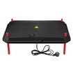 Chick Brooder Heating Plate Chicken Coop Heater Chook Brooding Poultry Duck Warmer Adjustable for 40 to 50 Chicks 40x60cm