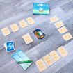 Deluxe Card Game CABO Elusive Unicorn Bezier Family Fun Strategy Party Entertainment 2-4 Players BENS CABX Quick Play Social Night