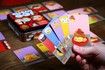 Sushi Go Card Game Pick Pass Family Dinner Fun Party for Kids Birthday and Christmas Gathering