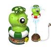 Flying Animal Sprinklers for Kids Water Toys Attaches to Garden Hose Splashing Fun Toys for Age 3+ Child Boys Girls Holiday Birthday Gift