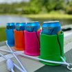 Paddle Board and Kayak Drink Holder Signature Blue