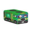 Kids Play Tents Foldable Truck Playhouse Double play Tent Gift Toys for Boys Girls Children Play House