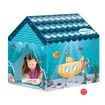 Kids Play Tents 50 color Balls Fairy Playhouse Tent Gift Toys for Girls Boys Children Play House (Under water world)