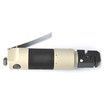 24.5cm/9.65inch Long Zinc Alloy Pneumatic Puncher Punching And Folding Machine Pneumatic Punching Press Machine Metal Repair Tools