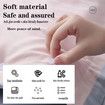Stitchy Gun for Clothing,Stitchy Quick Clothing Fixer,Mini Quick Repair Garment Sewing Machine,Handheld Sewing Machine Instant Button Garment Connector (Pink-1PC)