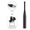 Dental Oral Camera For Pc iOS Android,Wireless Intraoral Endoscope Dental Camera 3 in 1 USB Dental Care Endoscope Dental Magnifier
