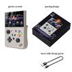 20000+ Game Pro Retro Handheld Video Game Console HD 4.3-inch LED Screen Original 3D Home 4K Large PSP PS1 Built in 25 Simulators
