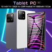 Android 13 Tablet, 10.1 inch Tablets with 1280 * 800 IPS HD Touchscreen, 4GB RAM 128GB ROM, 2.4G WiFi Tablet, Grey