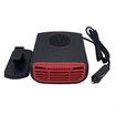 Car Heater, Portable Heater for Car, 12V 150W 2-in-1 Fast Heating & Cooling Fans for Fast Heating Defrost Defogger and Automobile Windscreen Fan