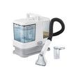 Carpet Upholstery Cleaner Sofa Spot Rug Stain Remover Mattress Car Seat Slate Fabric Lounge Deep Cleaning Machine Portable