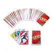 UNO Super Mario Card Game Animated Character Themed Collector Deck 108 Cards with Character Images, for Kids Ages 7 Years Old and Up