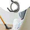 Philips Vacuum Hose Accessories FC8472 FC8473 FC8474 FC8515 FC8632 FC8633 FC8635 FC8470 FC8471 Compatible Cleaning Parts